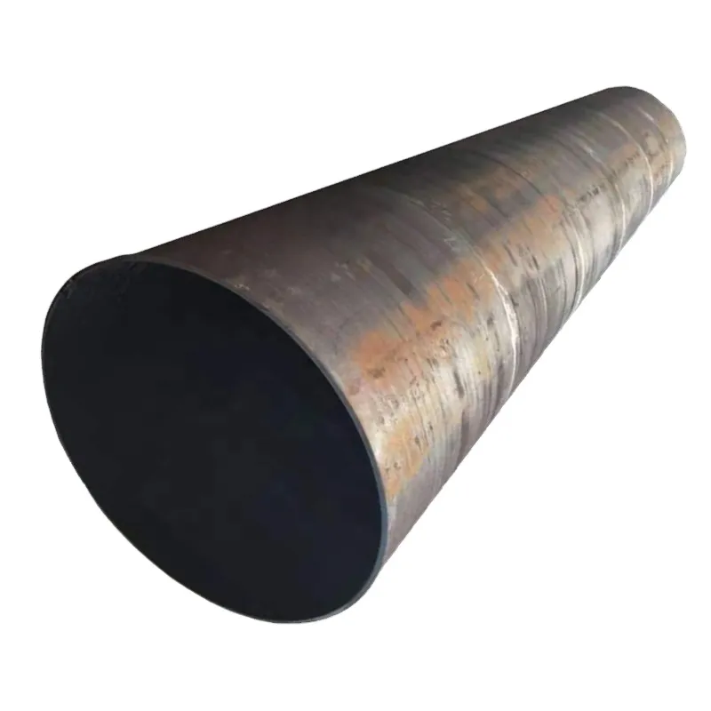 welded pipe